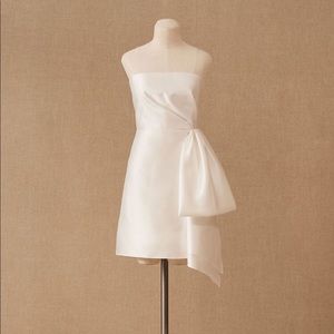 BHLDN Sachin & Babi Verdance Mini Dress